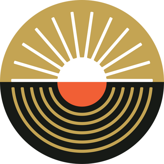 Gold Rush Vinyl Gift Card