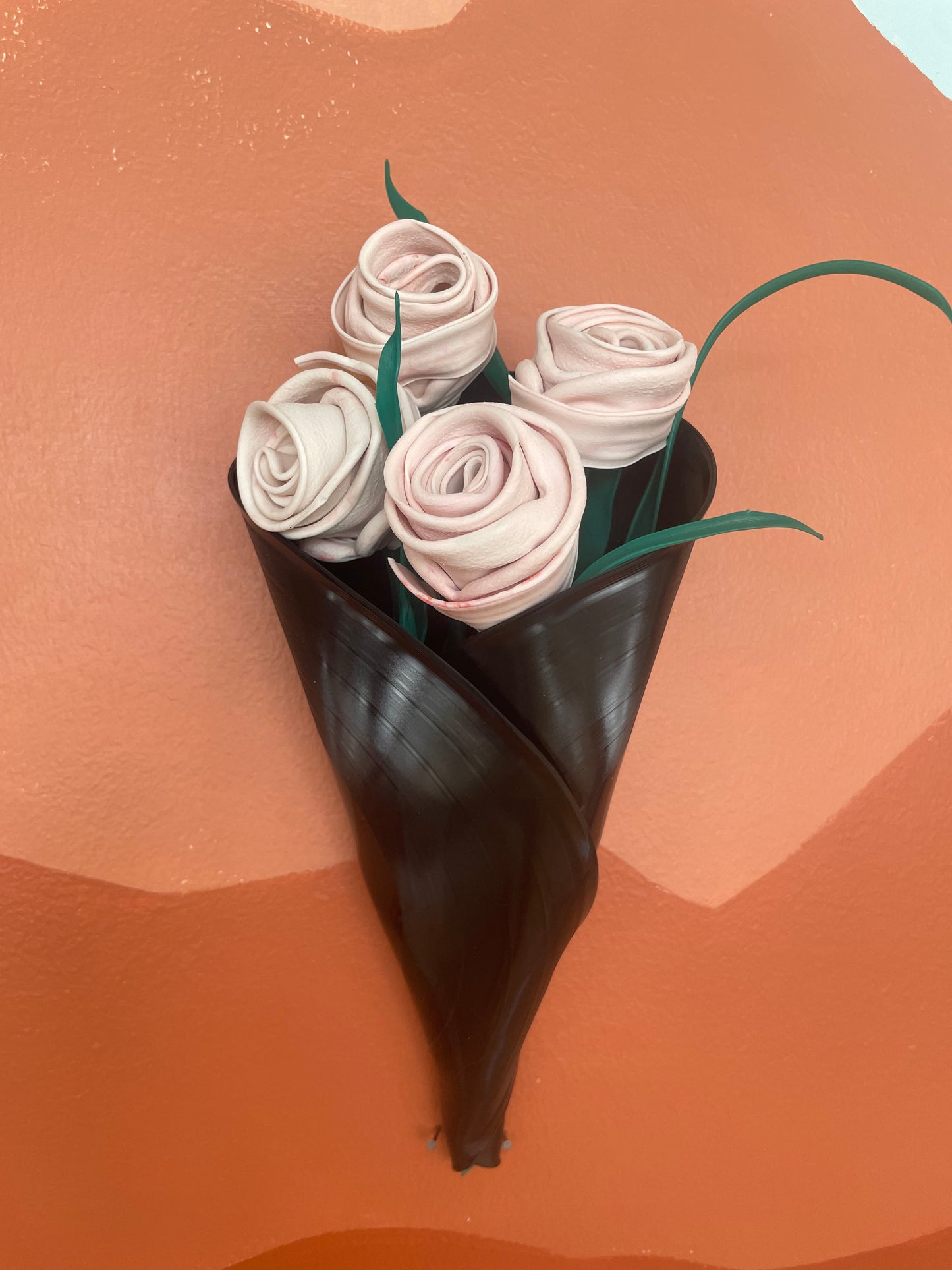 Pre-Order: Mother's Day Bouquet - Dusty Rose Edition