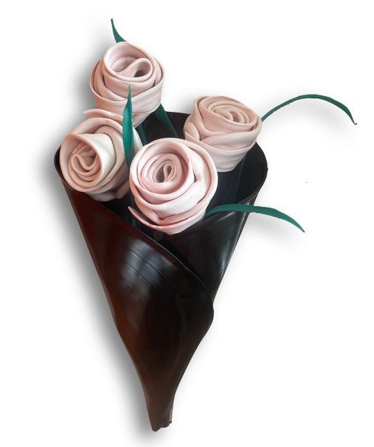 Pre-Order: Mother's Day Bouquet - Dusty Rose Edition