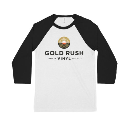 Holo Gold Rush HTV –
